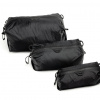 Peak Design Ultralight Packing Cube - BUNDLE - XXS-XS-S - Black (BUP-B3-BK-1)