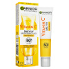 Garnier Skin Naturals Vitamin C Daily UV Invisible SPF50+ 40 ml