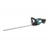Makita Makita AKU plotostřih DUH607RT, 600 mm Li-ion LXT 18V/5,0Ah DUH607RT