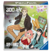 Erwachsenenpuzzle 300 Teile - Spy x Family