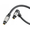 Optický kábel Sonero SOC110-030 Toslink - Toslink 3 m