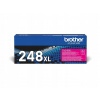 Toner Brother TN-248XLM TN248XLM červený (magenta)