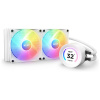 CPC NZXT Kraken Elite 240 RGB White 1700/AM5 (RL-KR24E-W1)