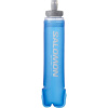 Fľaša SALOMON SOFT FLASK 500ML Uni, clear blue
