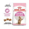 Royal Canin Second Age Kitten Sterilised 2 kg - granule pro koťata po sterilizaci