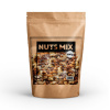 Mix přírodních ořechů - GymBeam Balení (g): 500 g