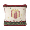Vankúš darček bez výplne, rozmer 50x50 cm, Toy´s Delight, Villeroy & Boch