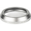 NiSi Filter Black Mist 1/4 for Fujifilm X-100 Series Silver