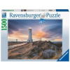 Ravensburger Magická krajina okolo majáka 1500 dielov