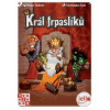 Král trpaslíků - spoločenská hra