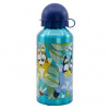 STOR Hliníková fľaša na pitie Bluey 400 ml