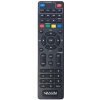 MASCOM MC720T2 HD, MC721T2 - Originální Dálkový Ov SatelityUL