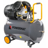 Olejový kompresor Powermat PM-KO-100T-V2, 100 l, 8 bar