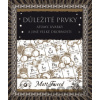 Důležité prvky - Matt Tweed