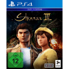 Shenmue 3 PS4