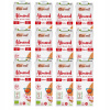 Ecomil Bio Nápoj zo sladkých mandlí Nature 1 l