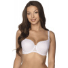 Podprsenka Gaia 758 Micaela - Výpredaj Farba: Biela, Veľkosť: 65F