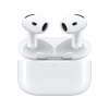 Apple AirPods 4 bez ANC bezdrátová sluchátka (2024)