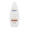 Dove Gentle Pamper sprchový gél 450ml