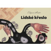 Lidské křeslo Hmyz - Edogawa Ranpo