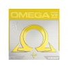 Xiom poťah Omega VII China GUANG - červená, 2,1mm