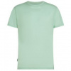 Icebreaker Merino 150 Ace SS Tee Men zelená XL