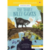 Three Billy Goats