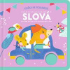 Slová - autor neuvedený