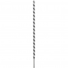 Bosch Vrták skrutkovitý, stopka šesťhran, pr. 12 mm, L 450 mm 2608597642