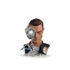 Terminátor Sběratelská figurka Busta Terminator - T-1000 1:1