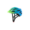 Cratoni Detská prilba CRATONI Pacer Green/Blue Matt - S/M (54-58cm)