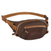 Helikon-Tex ľadvinka POSSUM Waist Pack, Cordura - EARTH BROWN / CLAY