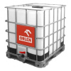 Motorový olej ORLEN OIL M7ADS III PLUS SG/CF-4 15W/40 850kg
