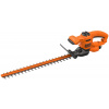 Black&Decker BEHT251 Nožnice na živý plot 230V (50cm/450W)