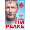 Limitless: The Autobiography