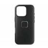 Peak Design Everyday Case – iPhone 16 Pro Black M-MC-BU-BK-1