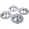 ISOACOUSTICS GAIA I B&W Mounting Plate