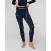 Dámske Tmavomodré Termo Legíny X-bionic Merino