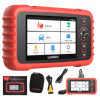 2024 LAUNCH CRP123i V2.0 OBD2 diagnostické zariadenie 7 funkcií resetovania