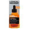 Hydratačné sérum L'Oreal Make Up Men Expert 30 ml Vitamín C Energia