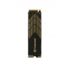 TRANSCEND SSD 4TB, M.2 2280, PCIe Gen4x4, NVMe, 3D TLC, DRAM-less TRANSCEND SSD 4TB, M.2 2280, PCIe Gen4x4, NVMe, 3D TLC, DRAM-less