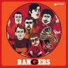 Rangers - Rangers + bonusy CD