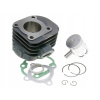 Cylinder s piestom 101 Octane 50 cm3 2T AC CPI Keeway Generic čap 12 mm