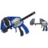 Svorky - Irwin Capper Circuit Quick Grip XP Automatická 450mm (Svorky - Irwin Capper Circuit Quick Grip XP Automatická 450mm)