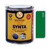 Novochema Synta S2013 strednezelená 5300 0,75kg/0,6l