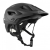 Prilba TSG Chatter solid color satin black S/M