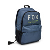 Pánský batoh Fox Clean Up Backpack Graphite