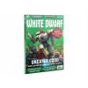 Warhammer White Dwarf 495 / 2023