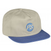 Powerslide Šiltovka Powerslide PS Logo Cap