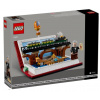 40690 LEGO POCTA KNIHÁM JULESE VERNEA